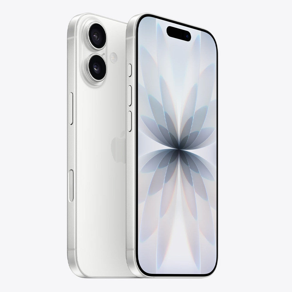 Apple iPhone 17 256GB (8GB RAM) EU Version White