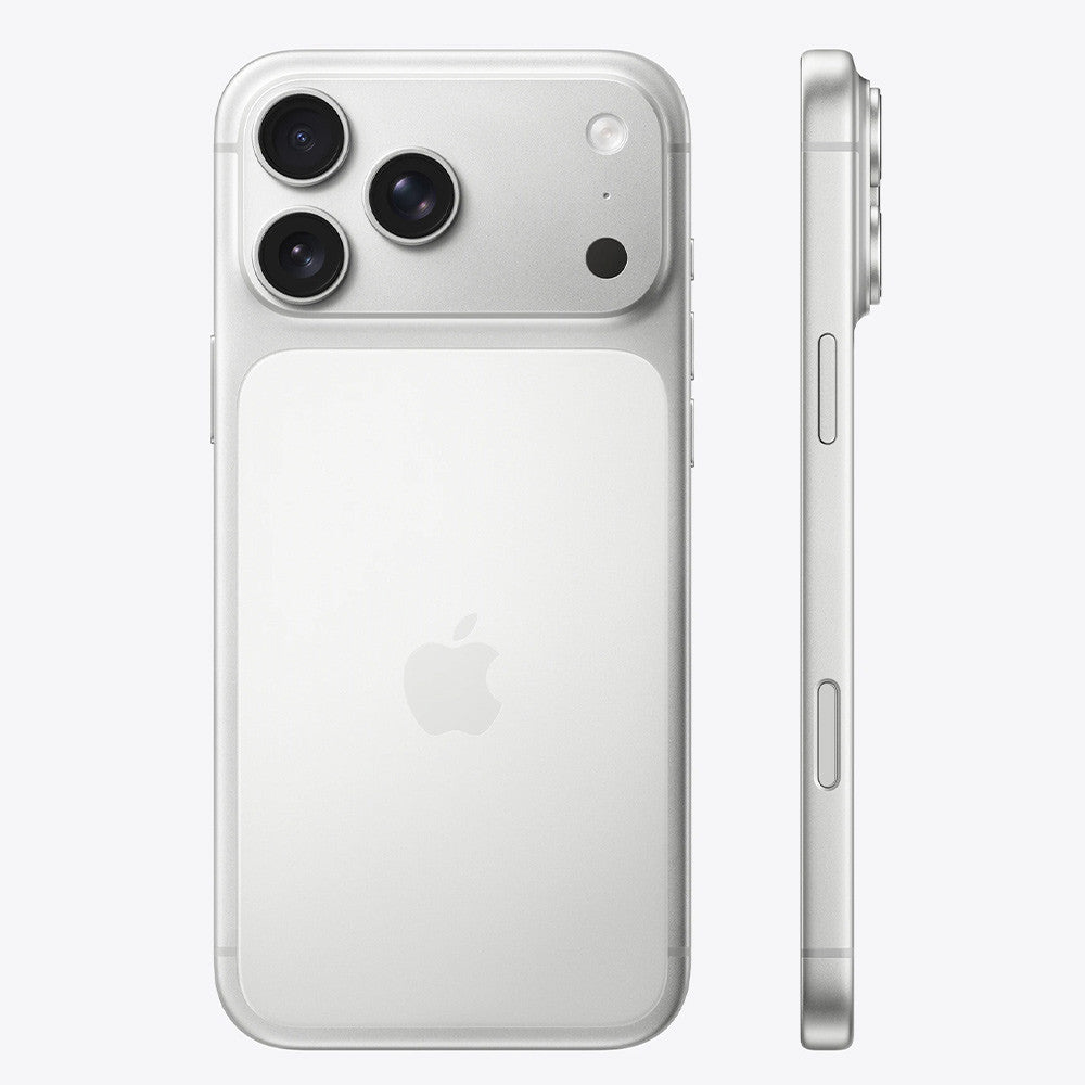 Apple iPhone 17 Pro 256GB (12GB RAM) Silver