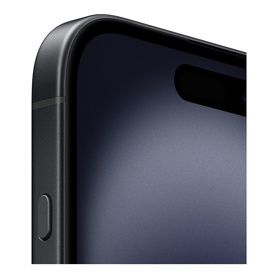 Apple iPhone 16 128GB (8GB RAM) Black