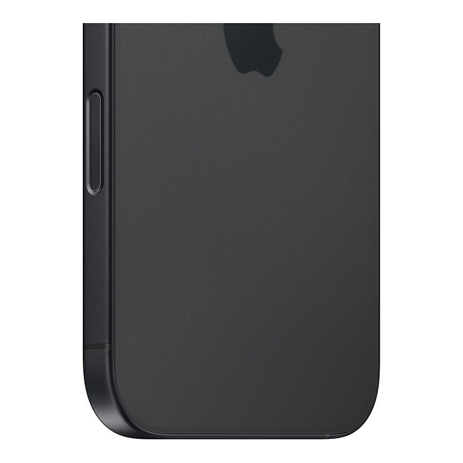 Apple iPhone 16 128GB (8GB RAM) Black