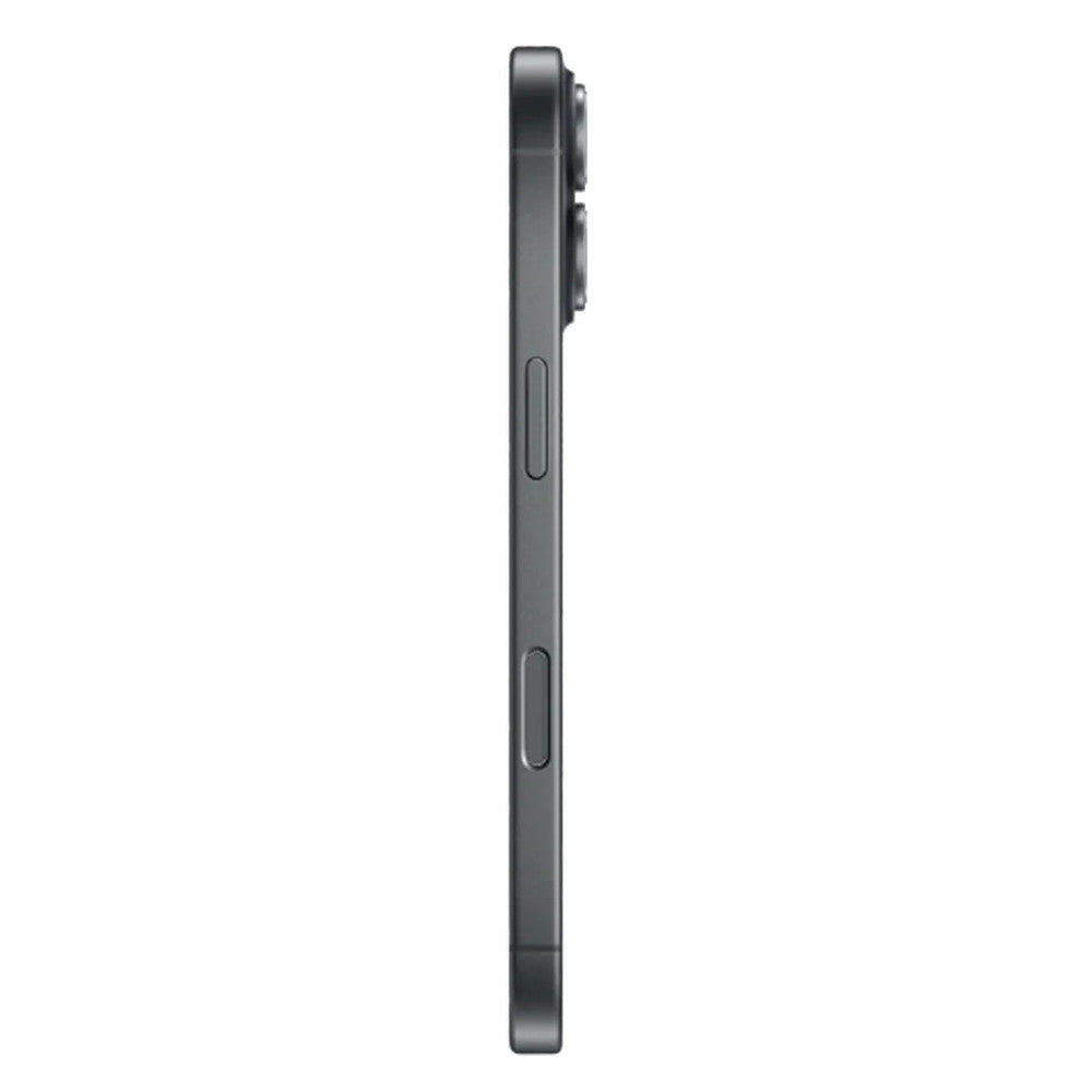 Apple iPhone 17 256GB (8GB RAM) Black