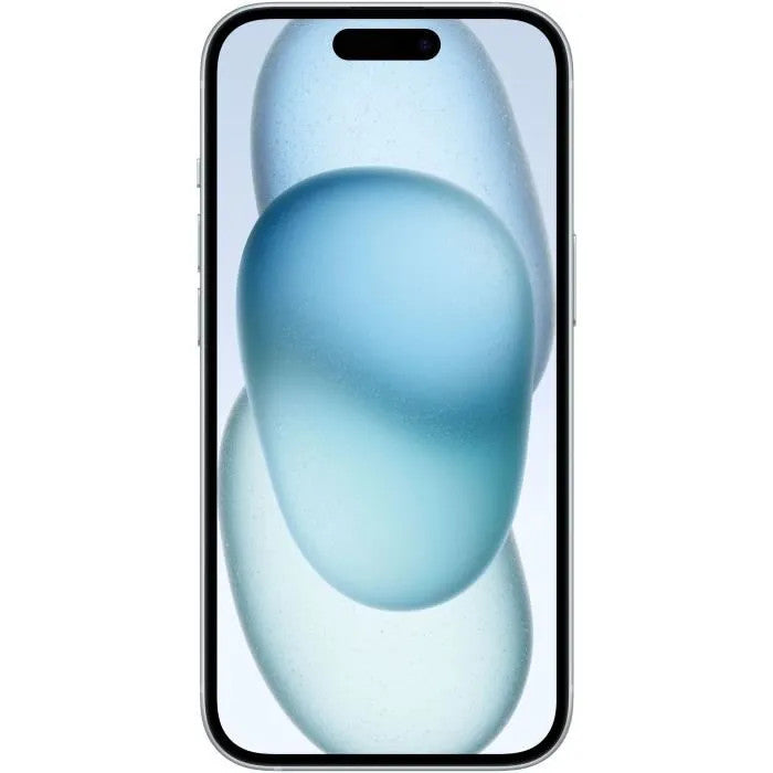 Apple iPhone 15 128GB (6GB RAM) Blue