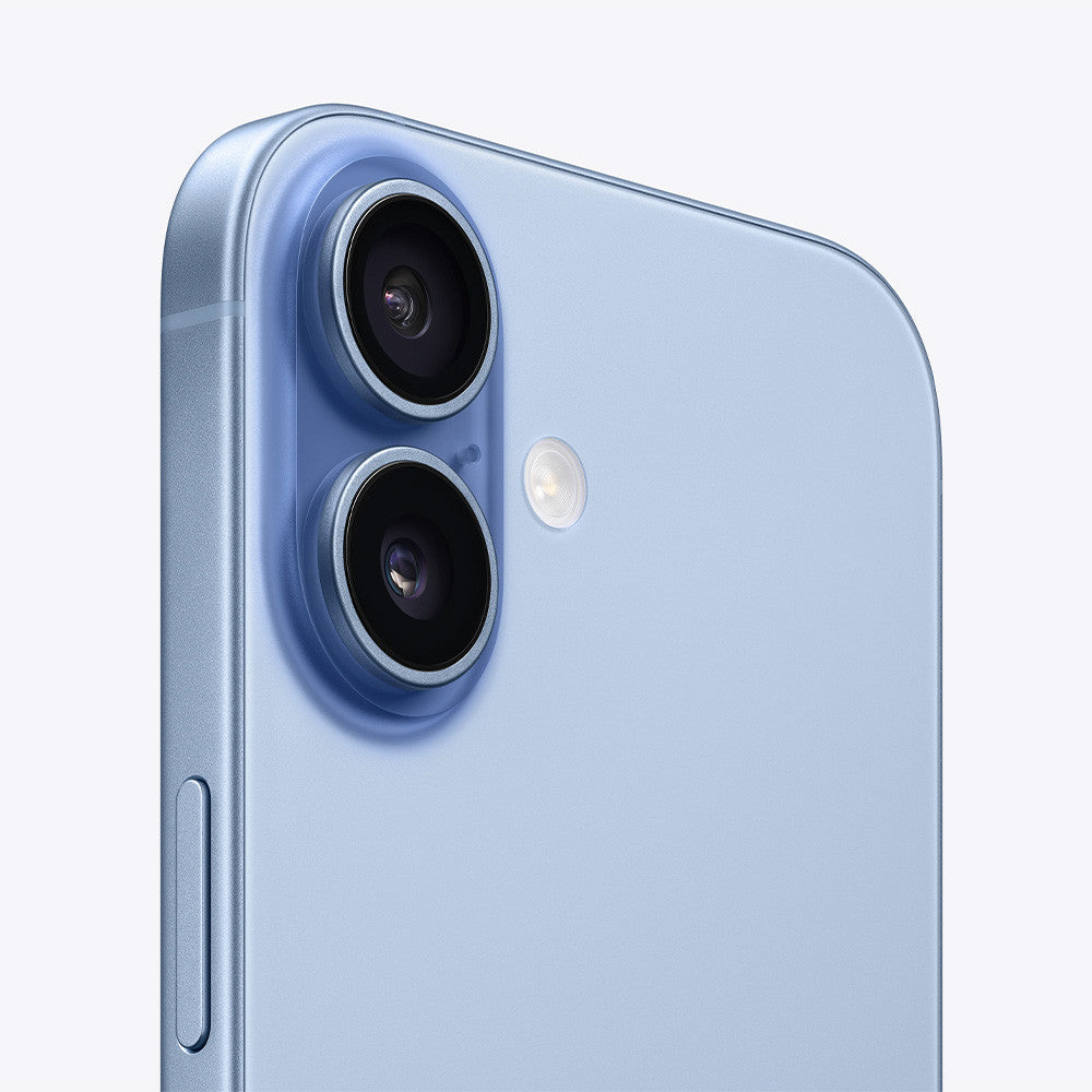 Apple iPhone 17 256GB (8GB RAM) Blue