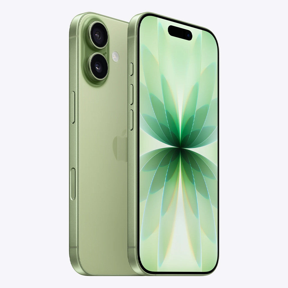 Apple iPhone 17 256GB (8GB RAM) Sage