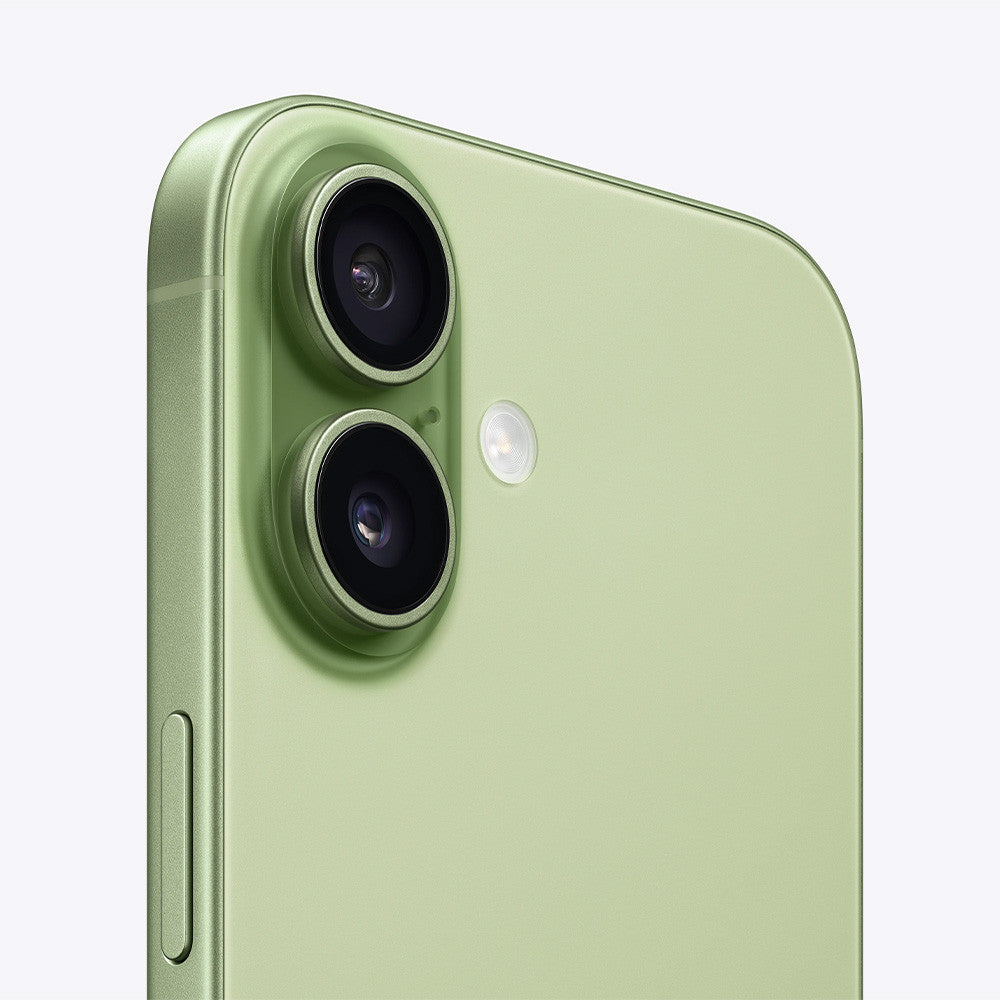 Apple iPhone 17 256GB (8GB RAM) Sage