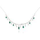 Natural Green Agate