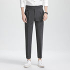 Dark Gray Summer