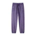 Batik Dark Purple
