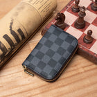 Chessboard Black 9