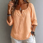 Orange  red