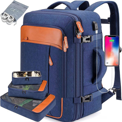 Mochila de assalto tática Molle para homem: resistente, impermeável, grande capacidade, para caminhadas/campismo/caça