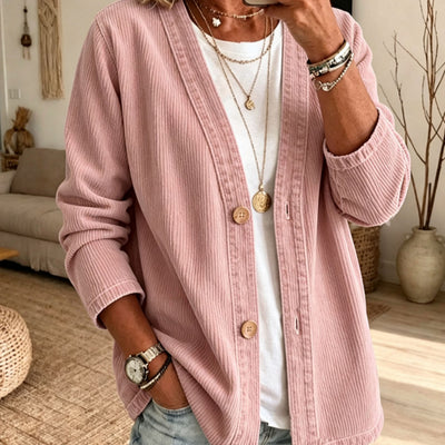 Blusa de senhora