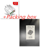 White Box packaging