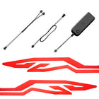 Red A