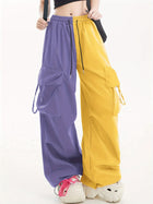 Amarelo roxo