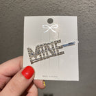 MINE
