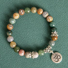 Indian Agate