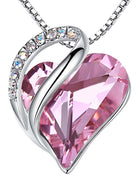 Light Pink Crystal