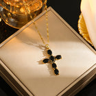 Golden Black Diamond