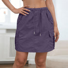 Roxo escuro