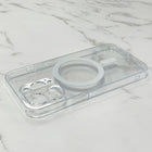 HD transparent