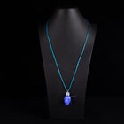 Blue Bulb