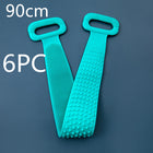 6PC Green90cm