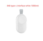 848typec 1000mA White