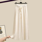 Apricot trousers