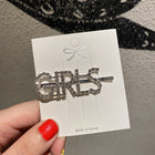 GIRLS