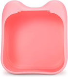 Cat ears pink