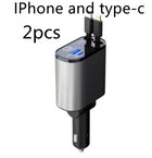 Metal Silver Gray2pcs