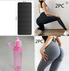 Black set