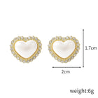 E21099 Love Pearl
