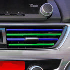 Blue green