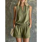 Verde militar