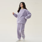 Women Purple