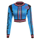 Blue Top W23L37115