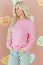 Bright Pink