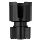 Matte black