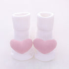 White pink