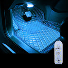 8led blue