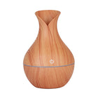 Light wood grain