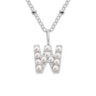 W Stainless Steel