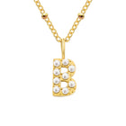 B Gold