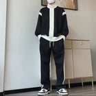 Black Suit