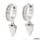 PDE549 White Zirconium