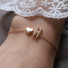 Gold H