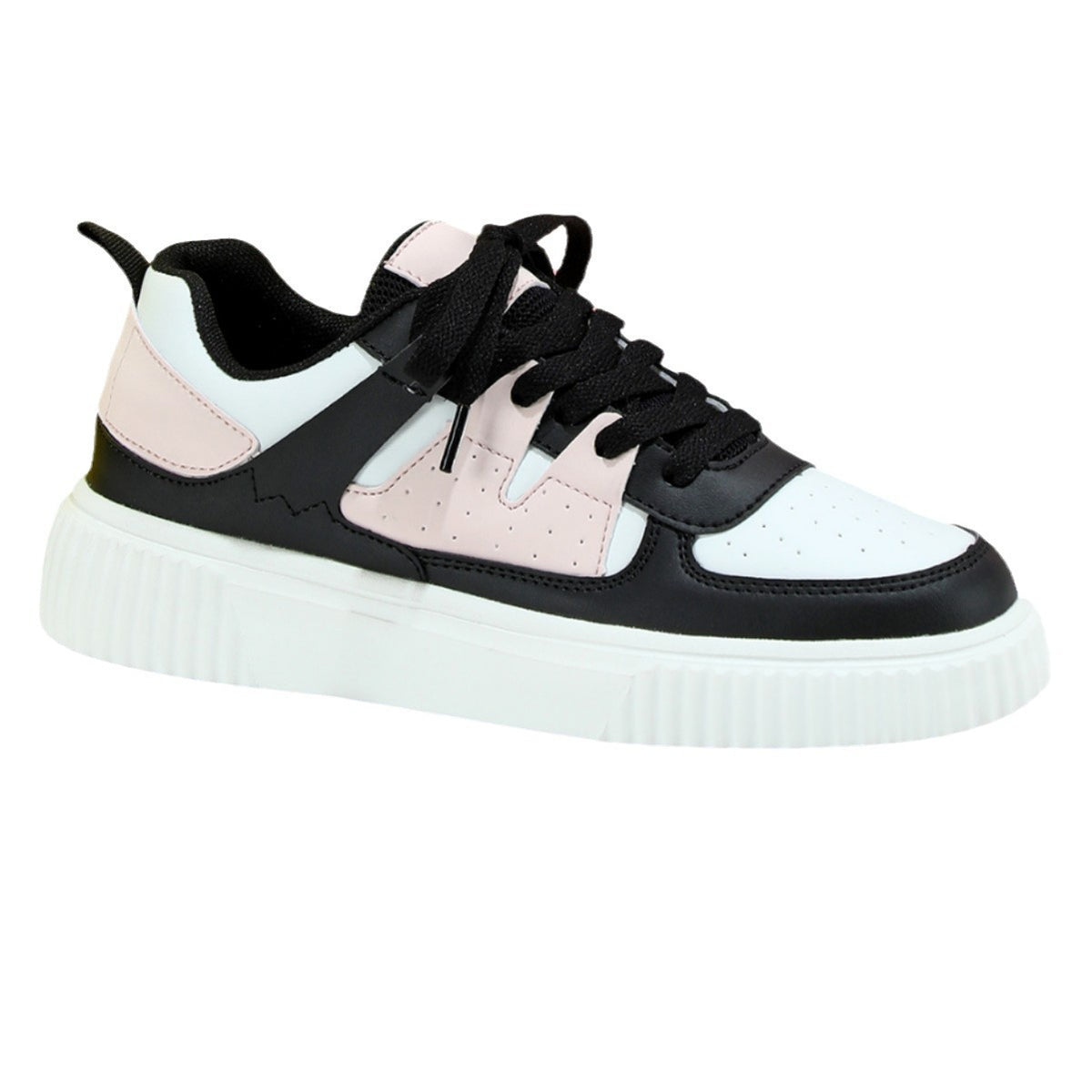 Couple style sneakers, breathable, comfortable, casual, sports single shoes
