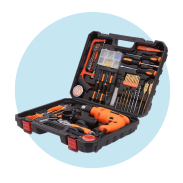 Tools & Hardware